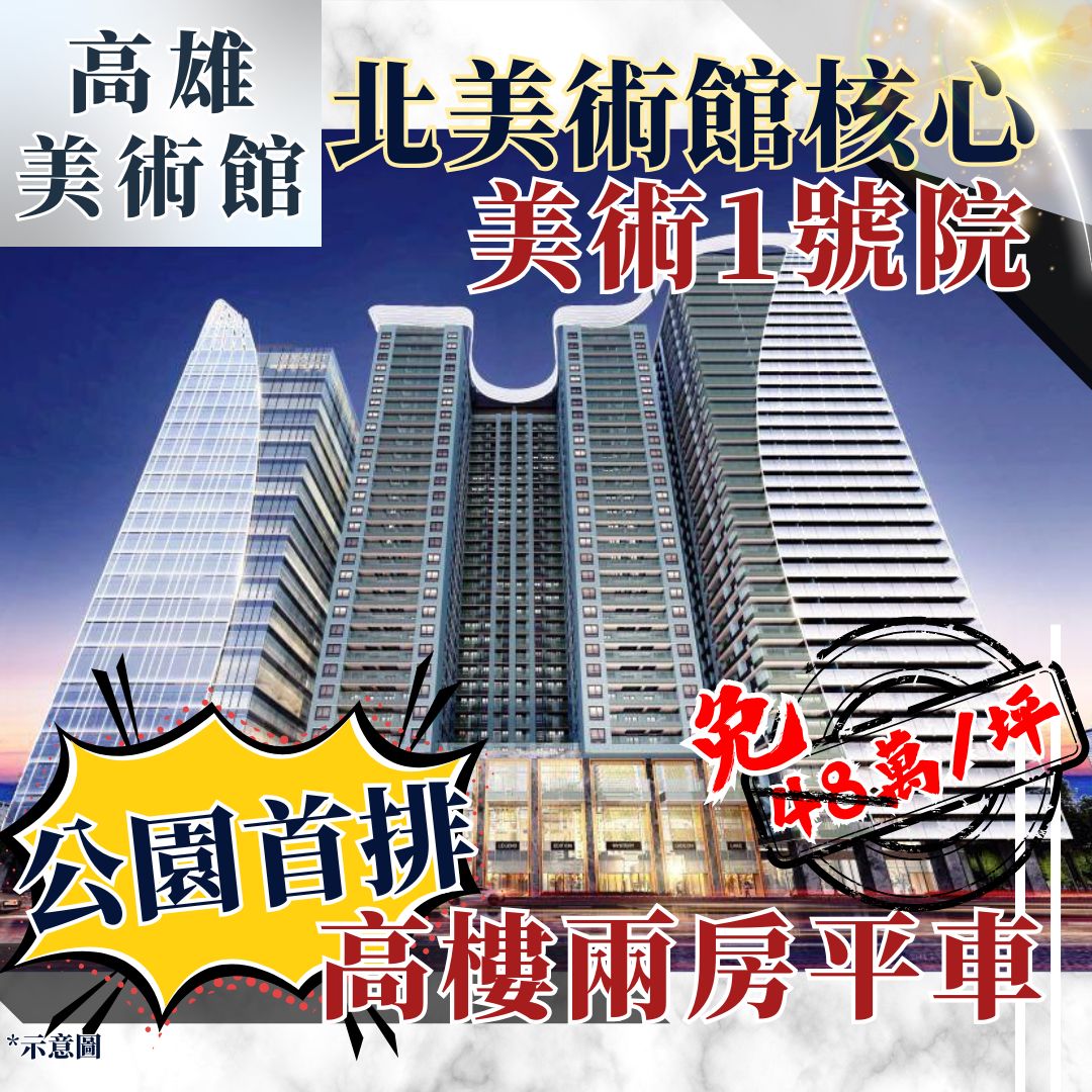 房產喝咖啡的大樓建案圖片